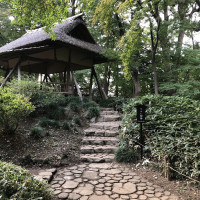 |6187| | Zahrada Mito Rikugien