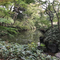 |6191| | Zahrada Mito Rikugien