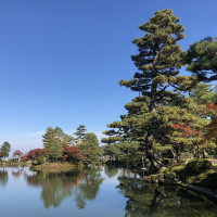 |6375| | Zahrada Kanazawa Kenrokuen