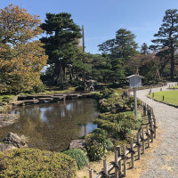 |6383| | Zahrada Kanazawa Kenrokuen