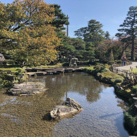 |6385| | Zahrada Kanazawa Kenrokuen