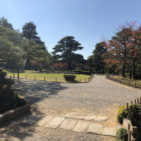 |6393| | Zahrada Kanazawa Kenrokuen