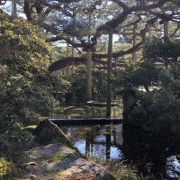 |6394| | Zahrada Kanazawa Kenrokuen