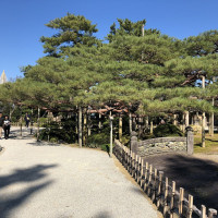 |6406| | Zahrada Kanazawa Kenrokuen