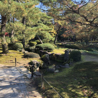 |6407| | Zahrada Kanazawa Kenrokuen