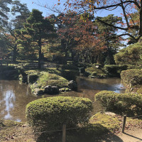 |6412| | Zahrada Kanazawa Kenrokuen