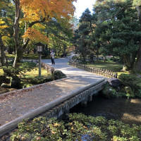 |6415| | Zahrada Kanazawa Kenrokuen