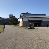 |6350| | Zahrada Kanazawa Gyokusen-immaru