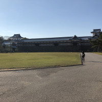 |6351| | Zahrada Kanazawa Gyokusen-immaru