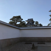 |6352| | Zahrada Kanazawa Gyokusen-immaru