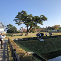 |6357| | Zahrada Kanazawa Gyokusen-immaru