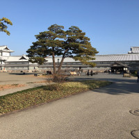 |6360| | Zahrada Kanazawa Gyokusen-immaru