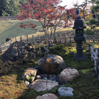|6362| | Zahrada Kanazawa Gyokusen-immaru