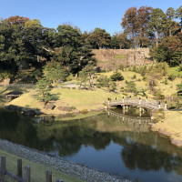 |6363| | Zahrada Kanazawa Gyokusen-immaru