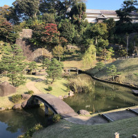 |6364| | Zahrada Kanazawa Gyokusen-immaru