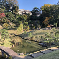 |6365| | Zahrada Kanazawa Gyokusen-immaru