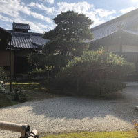 |5318| | Chrám Kjóto Kinkakuji - Zlatý pavilón