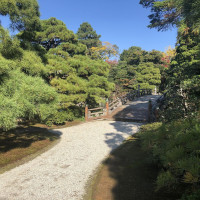 |5441| | Zahrada Kjóto Gyoen