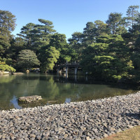 |5446| | Zahrada Kjóto Gyoen
