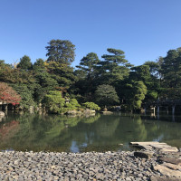 |5448| | Zahrada Kjóto Gyoen