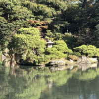 |5449| | Zahrada Kjóto Gyoen