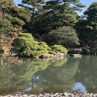 |5450| | Zahrada Kjóto Gyoen