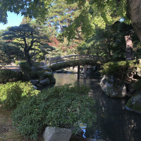 |5456| | Zahrada Kjóto Gyoen