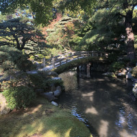 |5457| | Zahrada Kjóto Gyoen