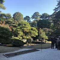 |5466| | Zahrada Kjóto Gyoen