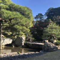 |5468| | Zahrada Kjóto Gyoen