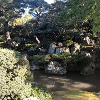 |5471| | Zahrada Kjóto Gyoen