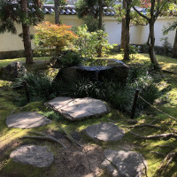 |5504| | Zahrady Himedži Koko-en