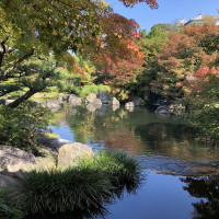 |5512| | Zahrady Himedži Koko-en