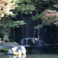 |5515| | Zahrady Himedži Koko-en
