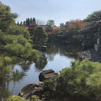 |5526| | Zahrady Himedži Koko-en