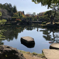 |5540| | Zahrady Himedži Koko-en