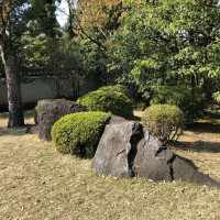 |5545| | Zahrady Himedži Koko-en