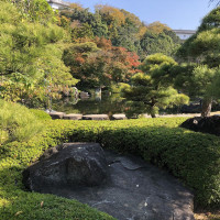 |5546| | Zahrady Himedži Koko-en