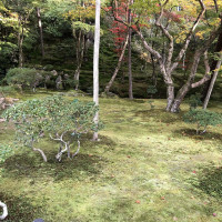 |5228| | Chrám Kjóto Ginkakudži - Stříbrný pavilon