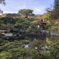 |5243| | Chrám Kjóto Ginkakudži - Stříbrný pavilon
