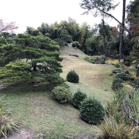 |6992| | Zahrada Hiroshima Shukkeien