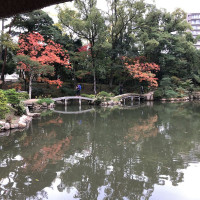 |6999| | Zahrada Hiroshima Shukkeien