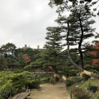 |7013| | Zahrada Hiroshima Shukkeien