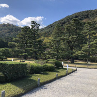 |5640| | Zahrada Takamacu Ritsurin