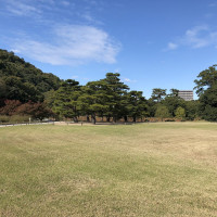|5641| | Zahrada Takamacu Ritsurin