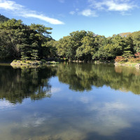 |5664| | Zahrada Takamacu Ritsurin