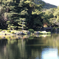 |5666| | Zahrada Takamacu Ritsurin