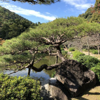 |5669| | Zahrada Takamacu Ritsurin