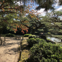 |5672| | Zahrada Takamacu Ritsurin