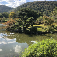 |5673| | Zahrada Takamacu Ritsurin